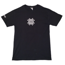 Load image into Gallery viewer, Black X Tee