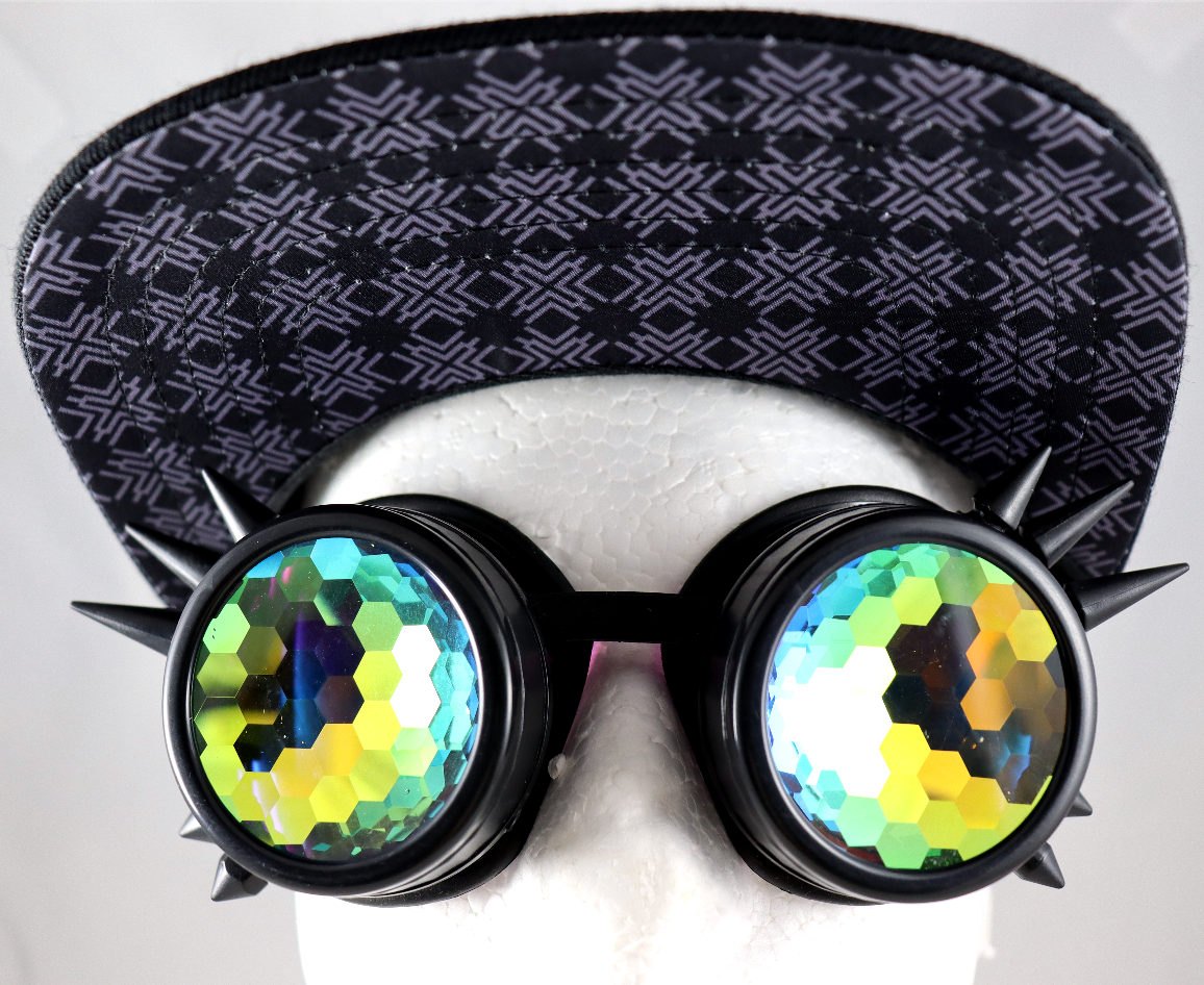 Kaleidoscope glasses canada sales