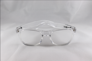Wayfarer Single Diffraction Glasses - Assorted Frames