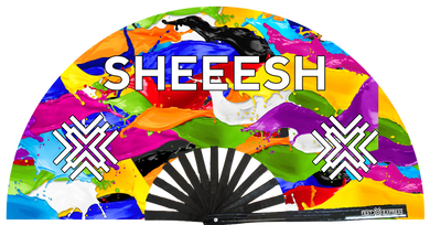 SHEEEESH Fan