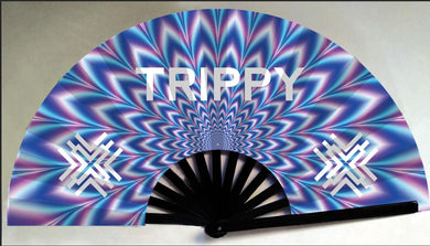 Trippy 2.0 Fan
