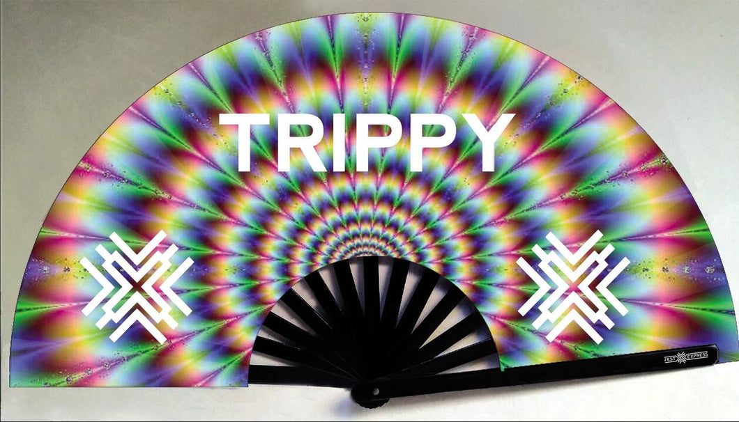 Trippy 1.0 Fan