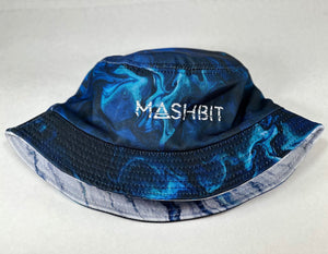 Mashbit Reversible Bucket Hat