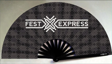 Fest Express Fan